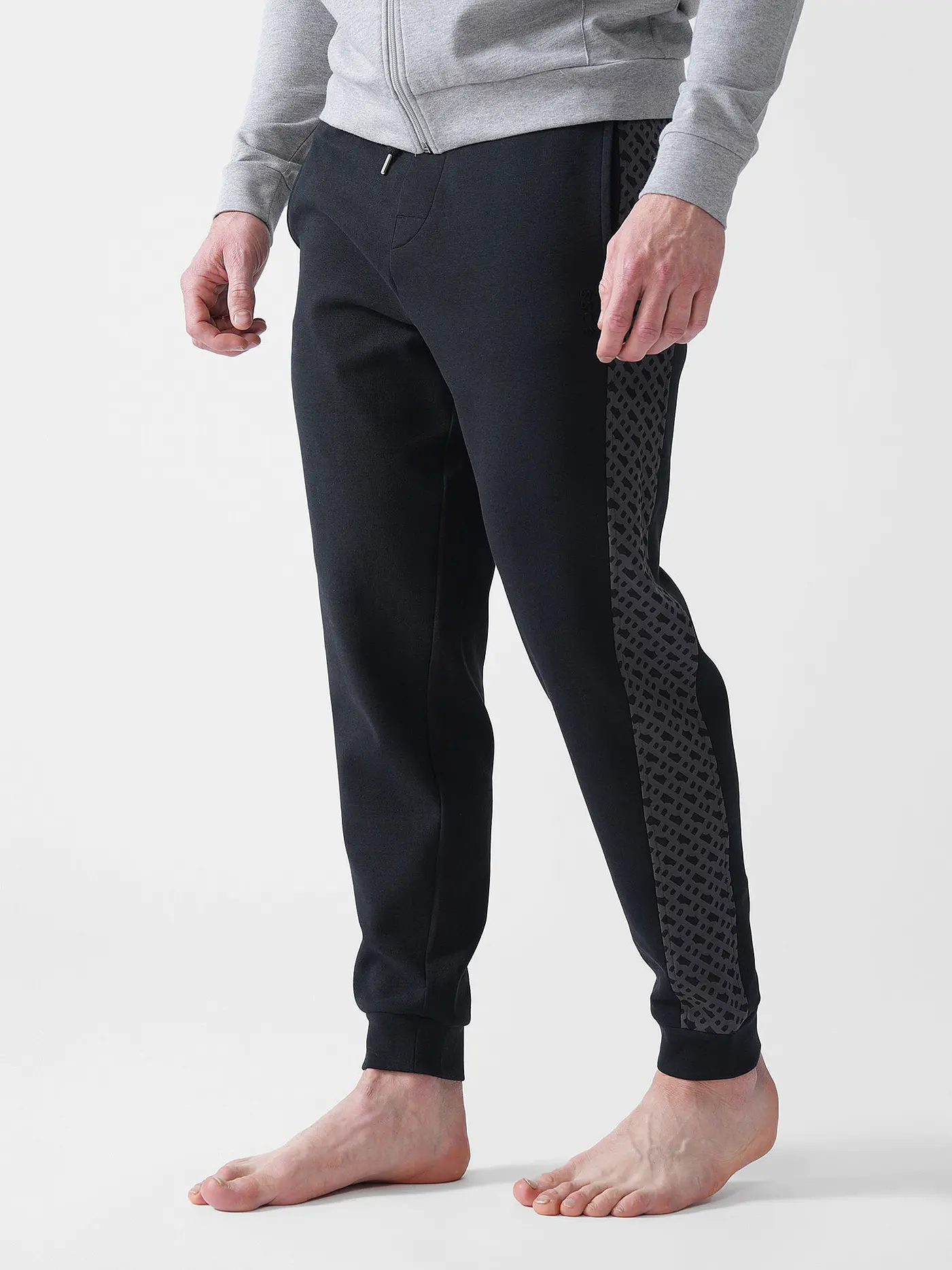 BOSS | Loungwear Hose LUKE | 